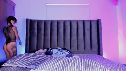 Paulina soto online show from October 5, 5:28 am