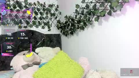 Paulina online show from September 24, 6:28 am