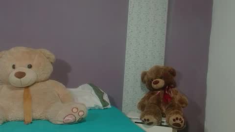 Snapshot of paulinawilliams chatting on November 18, 8:46 pm paulina online show from November 18, 8:46 pm