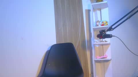 paulina online show from April 30, 8:57 pm