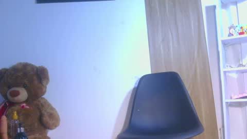 Snapshot of paulinawilliams chatting on May 4, 6:26 pm paulina online show from May 4, 6:26 pm