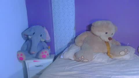 Snapshot of paulinawilliams chatting on June 25, 7:07 pm paulina online show from June 25, 7:07 pm