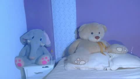 Snapshot of paulinawilliams chatting on June 26, 7:29 pm paulina online show from June 26, 7:29 pm