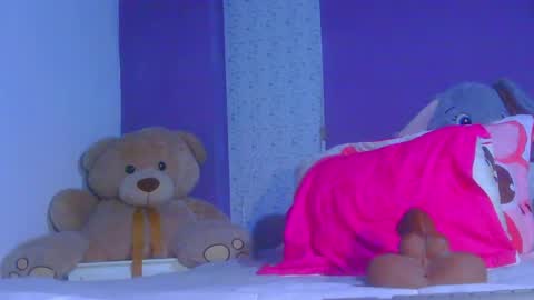 Snapshot of paulinawilliams chatting on July 17, 6:46 pm paulina online show from July 17, 6:46 pm