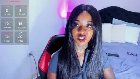 Pauline online show from March 1, 3:08 am