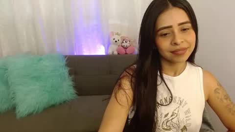 Paulina online show from December 1, 10:04 pm