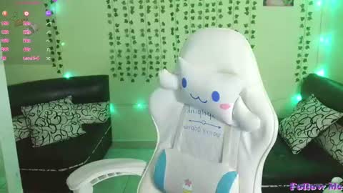 Paula San online show from June 16, 12:57 am