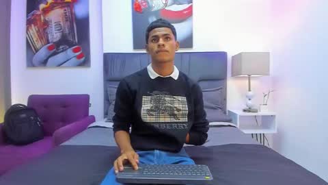 Paull Cassidy online show from September 30, 9:09 pm