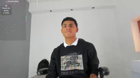 Paull Cassidy online show from October 7, 7:22 pm