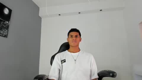 Paull Cassidy online show from October 9, 7:56 pm