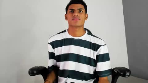 Paull Cassidy online show from October 12, 7:35 pm