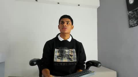 Paull Cassidy online show from October 13, 7:14 pm