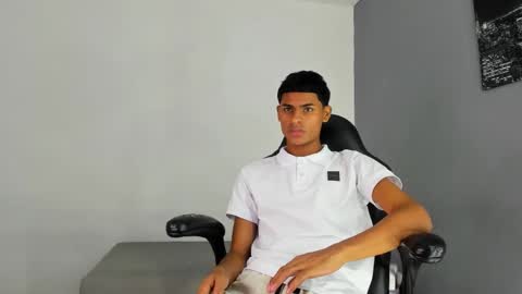 Paull Cassidy online show from October 15, 7:47 pm