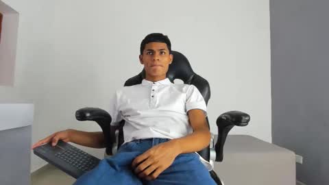 Paull Cassidy online show from October 17, 7:38 pm