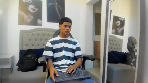 Paull Cassidy online show from October 26, 7:53 pm