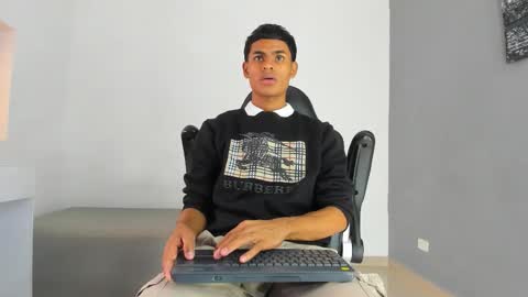 Paull Cassidy online show from October 27, 7:40 pm