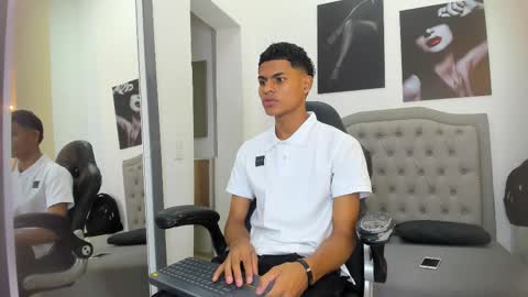 Paull Cassidy online show from November 24, 11:21 am