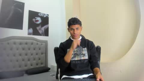 Paull Cassidy online show from November 28, 11:35 am