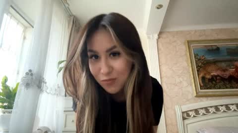 Kate3 online show from April 1, 3:31 pm