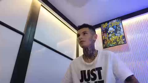 Paulo online show from March 16, 9:19 pm