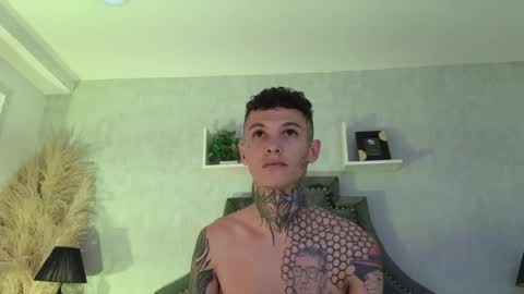 Paulo online show from June 6, 11:53 pm