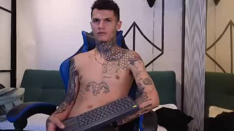 Paulo online show from July 23, 5:27 am
