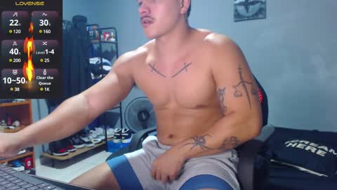 Paulo online show from March 8, 11:28 pm