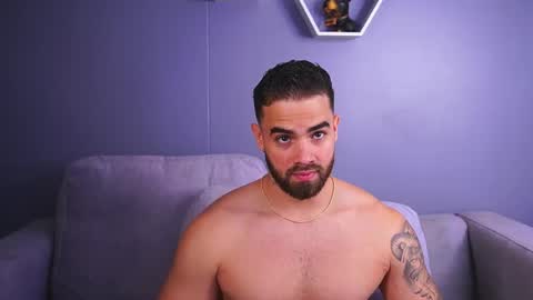 Paul Phoenix online show from November 24, 7:46 pm