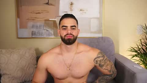 Paul Phoenix online show from March 13, 9:21 pm