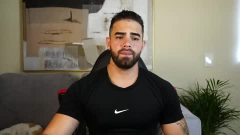 Snapshot of paulphoenix_ chatting on May 14, 6:47 pm Paul Phoenix online show from May 14, 6:47 pm