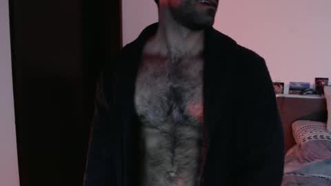 Snapshot of paulripped chatting on March 8, 12:44 am Paul online show from March 8, 12:44 am