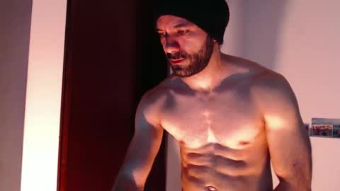 Paul online show from March 31, 12:01 am