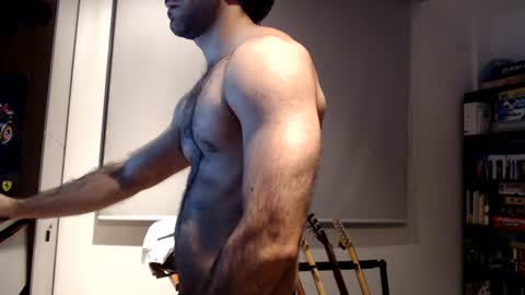 Paul online show from July 17, 3:35 am