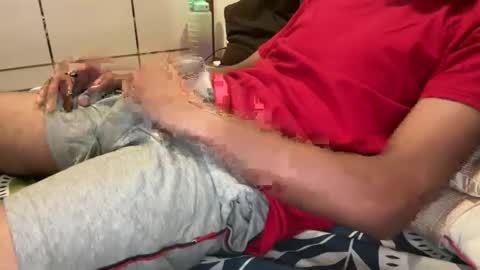 Paul online show from February 19, 7:48 pm