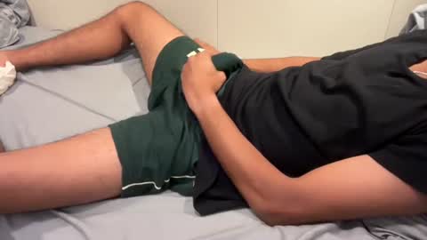 Paul online show from October 16, 6:42 pm