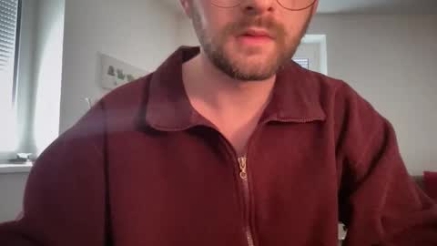 Snapshot of paulsimpsn chatting on February 22, 8:57 am love bush online show from February 22, 8:57 am