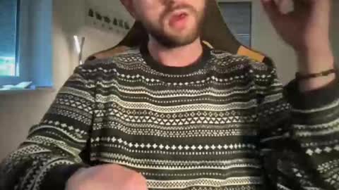 Snapshot of paulsimpsn chatting on March 12, 4:02 pm love bush online show from March 12, 4:02 pm