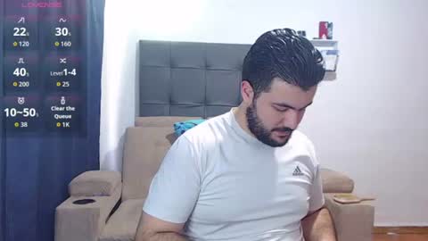 Snapshot of paulsprominence_25 chatting on August 2, 5:22 pm Paul Roman online show from August 2, 5:22 pm