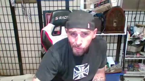 paulstetson online show from June 15, 6:15 am