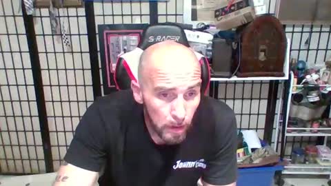 paulstetson online show from June 15, 6:32 pm
