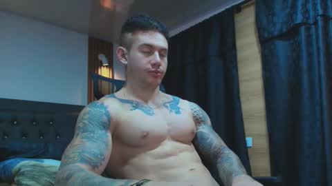 Paul online show from February 19, 11:39 am