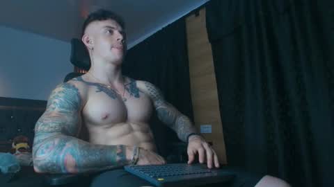 Paul online show from March 17, 5:11 am