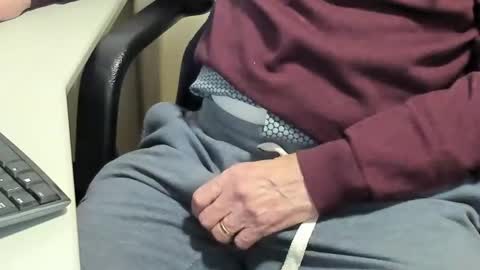 Snapshot of paultje7171 chatting on January 24, 6:14 pm Paul online show from January 24, 6:14 pm