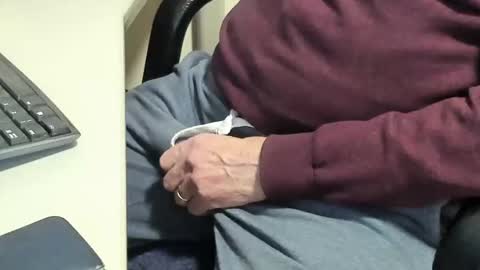 Snapshot of paultje7171 chatting on February 7, 6:13 pm Paul online show from February 7, 6:13 pm