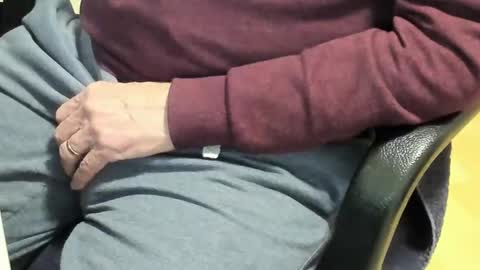 Snapshot of paultje7171 chatting on February 14, 6:19 pm Paul online show from February 14, 6:19 pm