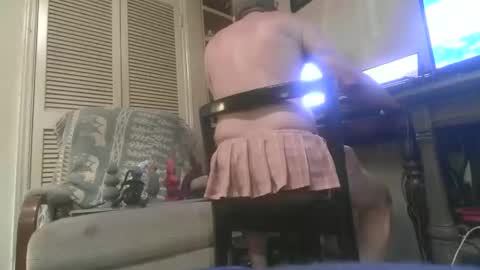 Snapshot of paulvert chatting on November 22, 5:56 pm Paulvert online show from November 22, 5:56 pm