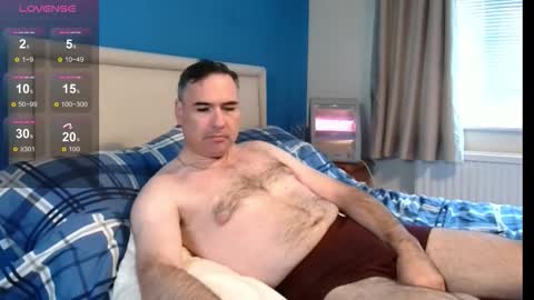 paulyandrew online show from November 16, 12:33 pm