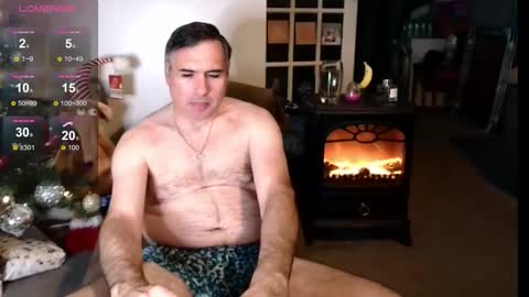 paulyandrew online show from December 22, 8:39 pm