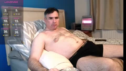 paulyandrew online show from February 12, 8:26 pm