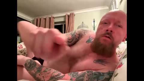 paulyb445 online show from February 22, 7:34 pm